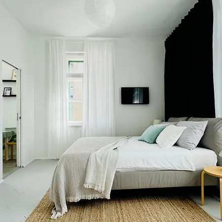 Jardin 3* Split