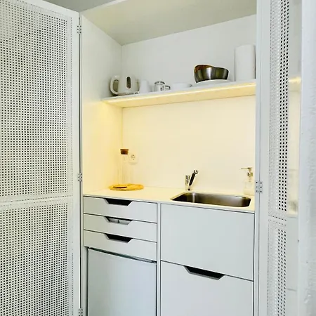 Jardin Maison d'hôtes 3*