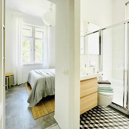 Jardin Maison d'hôtes