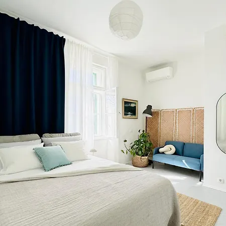 Jardin Maison d'hôtes