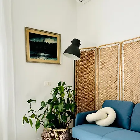 Maison d'hôtes Jardin