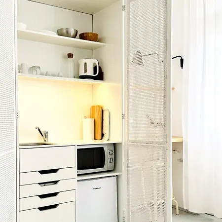 Maison d'hôtes Jardin Split