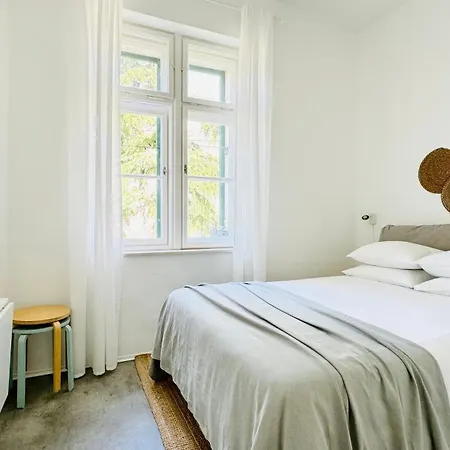 Jardin 3* 스플리트