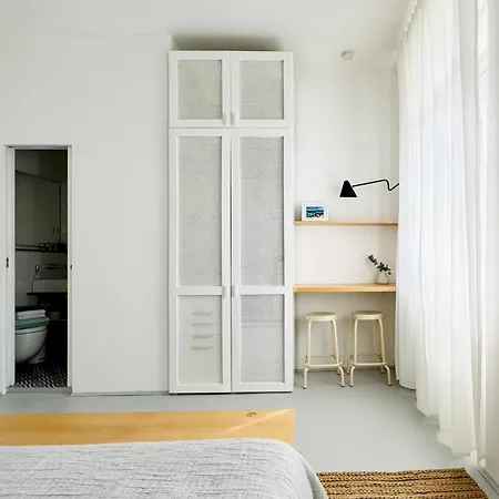 Jardin Split