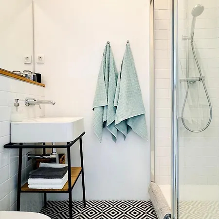 Jardin 3* 스플리트