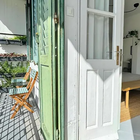 게스트하우스 Jardin 3*