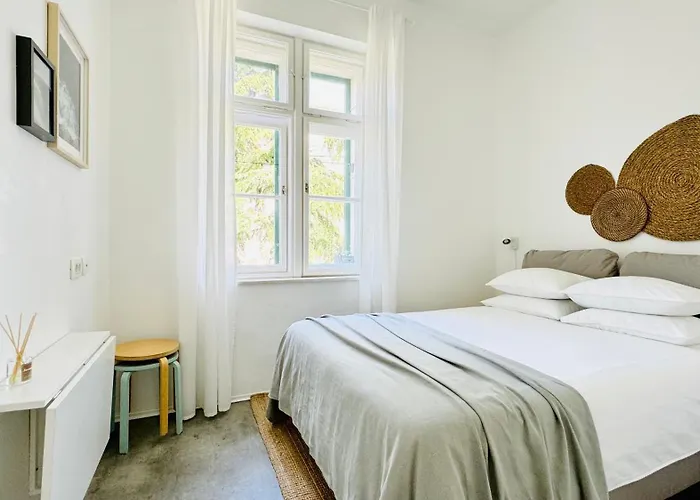 Jardin 3* Сплит