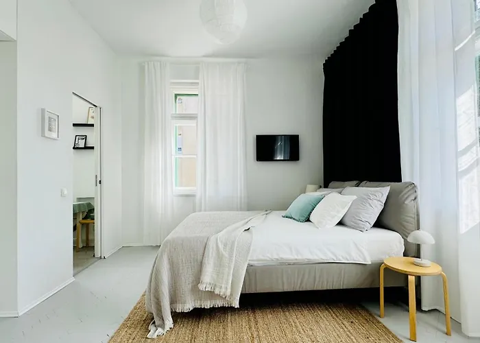 Jardin 3* Сплит