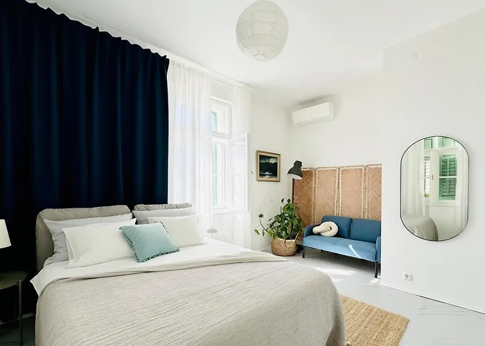 Jardin Гостевой дом