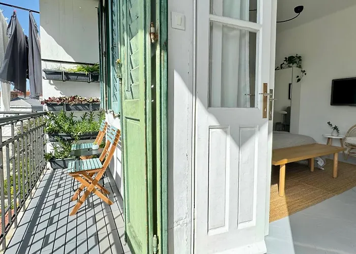 Гостевой дом Jardin 3*