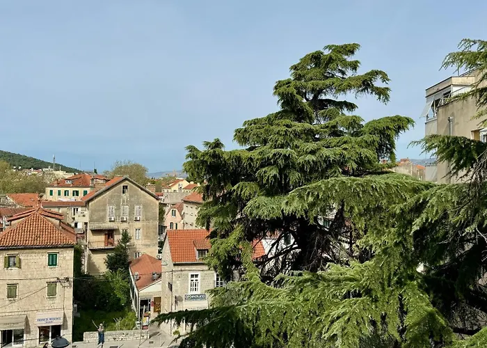 Гостевой дом Jardin Сплит