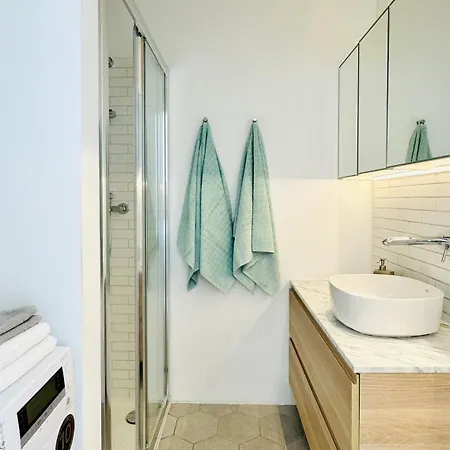 Affittacamere Jardin 3*