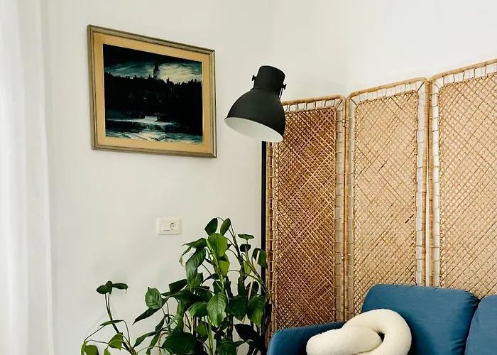 בית הארחה Jardin