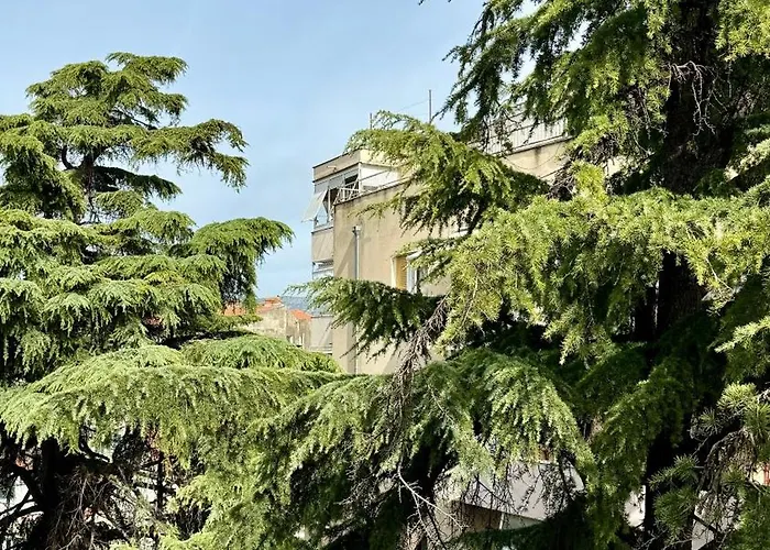 Jardin 3* ספליט